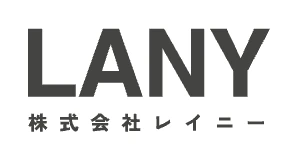 LANYのロゴ