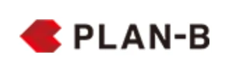 PLAN-Bのロゴ