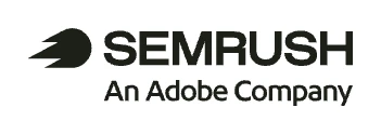 Semrushのロゴ
