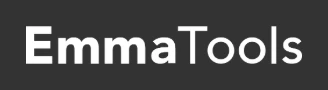 EmmaToolsのロゴ