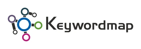 Keywordmapのロゴ