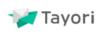 Tayoriのロゴ