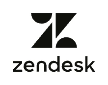 Zendeskのロゴ