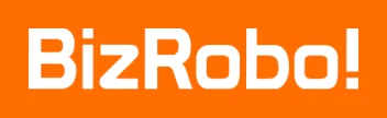 BizRobo!のロゴ