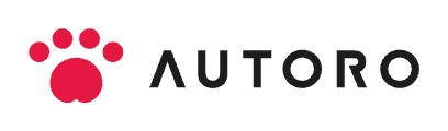 AUTOROのロゴ