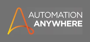 Automation Anywhereのロゴ