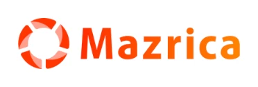 Mazrica Salesのロゴ