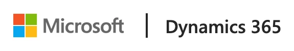 Dynamics 365 Salesのロゴ