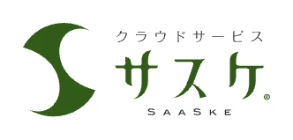 サスケのロゴ