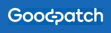 グッドパッチのロゴ