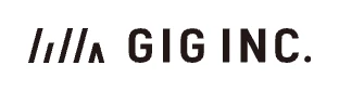 GIGのロゴ