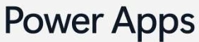 Microsoft Power Appsのロゴ