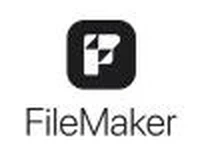 Claris FileMakerのロゴ