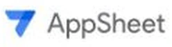 Google AppSheetのロゴ