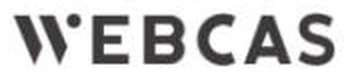 WEBCAS e-mailのロゴ