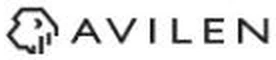AVILENのロゴ