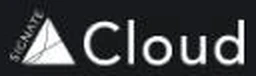 SIGNATEのロゴ