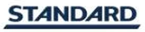 STANDARDのロゴ