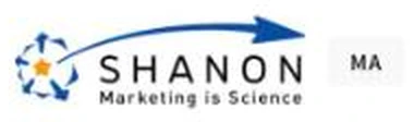 SHANON MAのロゴ