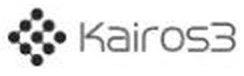Kairos3のロゴ