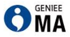 GENIEE MAのロゴ
